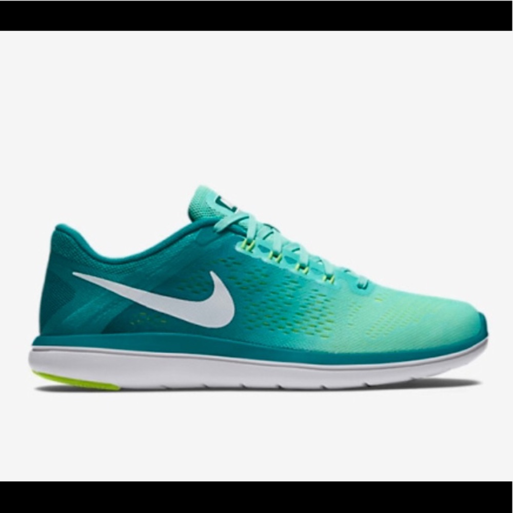 Nike Flex Running Shoes